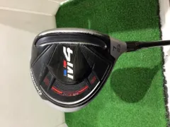 M4 テーラーメイド エムフォー フェアウェイウッド 7HL