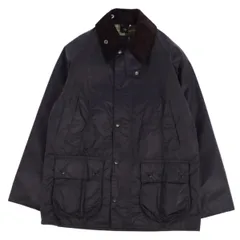 美品 バブアー Barbour オイルドジャケット BEDALE ビデイル 英国