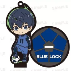 【中古】雑貨 潔世一 「ブルーロック トレーディング3Wayラバースタンド」