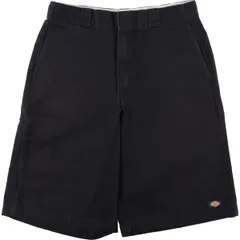 古着 ディッキーズ Dickies チノペインターショーツ ハーフパンツ メンズw34相当/eaa528874