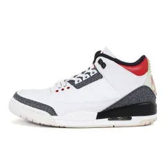 未使用 NIKE JORDAN 3'PERCENT 1999年製 2025年最新】Yahoo!オークション -air jordan 3(28.5cm)の中古品