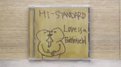 2025年最新】hi-standard 輸入盤の人気アイテム - メルカリ