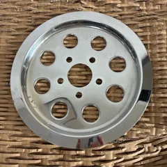 ハーレー純正 レールコレクション スプロケットカバー スポーツ