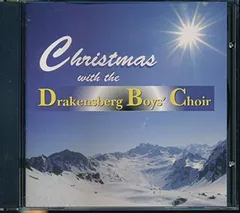christmas with the drakensberg boys choir [Audio CD]