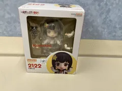 ねんどろいど こめっこ この素晴らしい世界に爆焔を! 2122 フィギュア マント、ちょむすけなどのオプションパーツが付属！『この