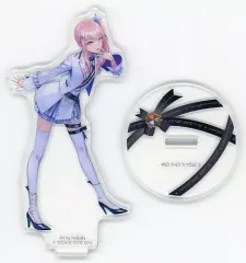 【中古】アクリルスタンド・アクリルパネル 暁山瑞希 アクリルスタンド 「プロジェクトセカイ カラフルステージ! feat.初音ミク クリエイターズフェスタ2023」