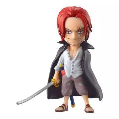 [중고] 트레이딩 피겨 샹크스 [From TV animation ONE PIECE 원피의 열매 제 4 해전]