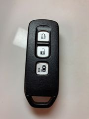 ホンダ スマートキー キーレス 両側スライド 4ボタン N-BOX JF3 - メルカリ