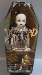 リビングデッドドールズ Living dead dolls Maggot Maggot | Living Dead Dolls | Fandom