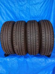 (4004) 195/65R15 91H NEWNO 2023年製　4本セット　中古品【北海道・沖縄は別途　法人宛で送料無料！一般・個人のお客様も大歓迎！(説明欄参照)】