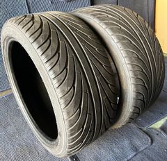 ☆送料無料☆【2020年製造】【溝8.5分山】NANKANG ULTRA SPORT NS-2 2本  275/35R19  ASP2882