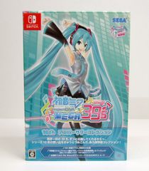 初音ミク Project DIVA MEGA39's 10thアニバーサリー Amazon.co.jp: 初音ミク Project DIVA MEGA39's(メガミックス