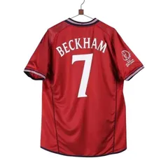 ベッカム　ユニフォーム 楽天市場】ベッカム ユニフォーム（スポーツ・アウトドア）の通販