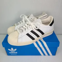 2024年最新】アディダス オリジナルス スーパースター 80s adidas