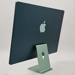 2025年最新】imac 24インチ グリーンの人気アイテム - メルカリ