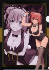 B-Style 由比ヶ浜結衣(ゆいがはまゆい) バニーVer. やはり俺の青春ラブコメはまちがっている。続 1/4 完成品 フィギュア FREEing(フリーイング) Amazon | やはり俺の青春ラブコメはまちがっている。続 由比ヶ浜