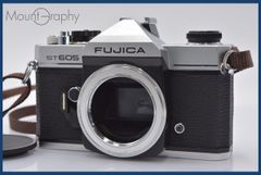 FUJICA ST 605 動作は確認済み - メルカリ