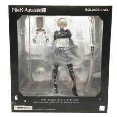 希少 NieR: Automata 2B Deluxe Version - メルカリ