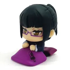 【中古】トレーディングフィギュア 禪院真希 「呪術廻戦 おねむたん 二廻戦」