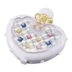 【中古】雑貨 コロンタップ 「おジャ魔女どれみ ピリカピリララコンパクトミラー～25th Edition～」