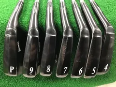 スリクソン Z945 | アイアン | 製品情報 | DUNLOP GOLFING WORLD