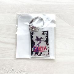【激レア】ゼルダの伝説 ナガサキヤ 任天堂 キーホルダー フィギュア レトロ 激レア】ゼルダの伝説 ナガサキヤ 任天堂 キーホルダー