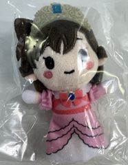 箱無し、袋未開封　セガ ラッキーくじ 名探偵コナン メモリアルカット FILE.2 H賞 ぬいぐるみマスコット 毛利蘭