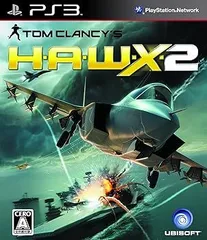 【中古】(未使用･未開封品)H.A.W.X.2 - PS3