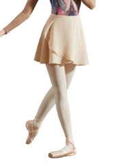 新品 [Gincci] 巻きスカート バレエ スカート 大人 レオタード バレエ用スカート ラップスカート シフォン ダンス用 大人 子ども レッスン着 バレエ用品 体型カバー 美ライン 美尻