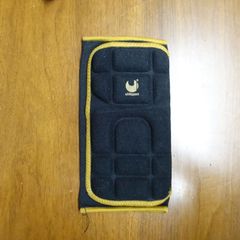 エルボーパット　GK用　ウールシュポルト　RJ1010　黒　Lサイズ　新品未使用