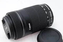 2023年最新】EF-S55-250mm F4-5.6 ISの人気アイテム - メルカリ