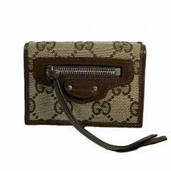 2026年最新】gucci バレンシアガ コラボ財布の人気アイテム - メルカリ