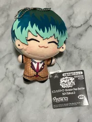 ヒプノシスマイク　白膠木簓　ちびぐるみ　ぬいぐるみ　ヒプマイ