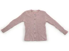 【センスオブワンダー/SenseofWonder】カーディガン 100サイズ 女の子【子供服・ベビー服】（1927506）