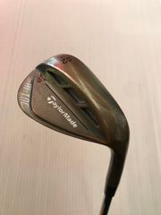【最短翌日発送】HI-TOE RAW | 52 | S200 | ダイナミックゴールド HT | 中古 | ウェッジ | テーラーメイド