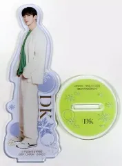 【中古】アクリルスタンド・アクリルパネル ドギョム アクリルスタンド 「一番くじ SEVENTEEN WINTER From PLEDIS ENTERTAINMENT」 C賞