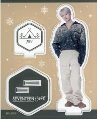 SEVENTEEN CAFE ジュン アクスタ - メルカリ