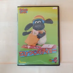 (未使用･未開封品)こひつじのティミー 4 [DVD] 未使用・未開封品)こひつじのティミー 4 [DVD] Amazon.com: こ