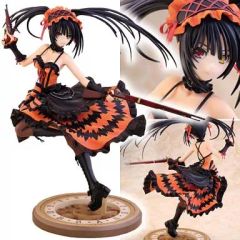 グリフォン 時崎狂三 水着Ver. 1/8 箱あり - メルカリ