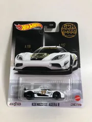 2024年最新】koenigseggの人気アイテム - メルカリ