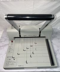 【移動ガイド欠品】PLUS　プラス　 PK-513L　裁断機