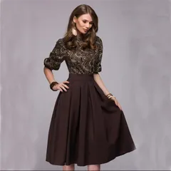 送料無料 未使用 発表会 イベント 11号 L ワンピース (OPN3931)