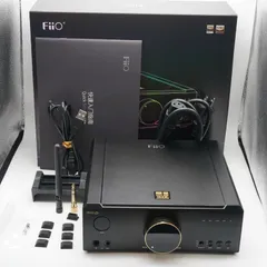 2024年最新】FIIO k9の人気アイテム - メルカリ