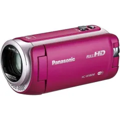 2024年最新】パナソニック ビデオカメラ 充電器 hc-w580mの人気 
