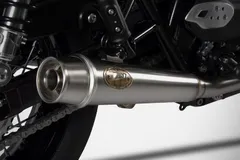 2025年最新】トライアンフ ボンネビル マフラーの人気アイテム