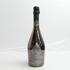 ARMAND DE BRIGNAC（アルマンドブリニャック）ブランド ノワール ブラック 12.5％ 750ml ※ボトルキズ R25C140011