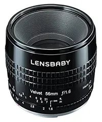 2025年最新】Lensbaby レンズベビー Velvetの人気アイテム - メルカリ