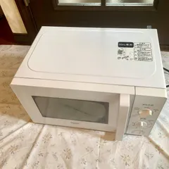 Amazon | ハイアール(Haier) JM-17K-50 (50Hz) 17L電子レンジ