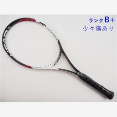 中古 テニスラケット ヘッド グラフィン タッチ スピード プロ 2017年モデル (G3)HEAD GRAPHENE TOUCH SPEED PRO 2017
