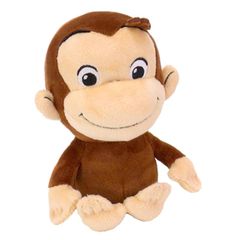 スウィンガーモンキー ぬいぐるみ SWINGER MONKEY さる - メルカリ